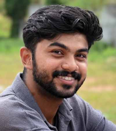 Hizan Rahman